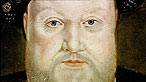 Image of Henry VIII