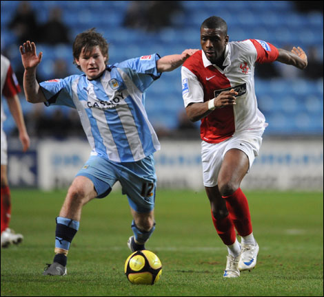 Justin Richards