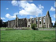 Bolton Abbey