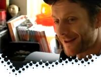 Video: Jamie Hewlett's Monkey Memories