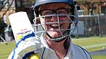 Chris Evans cricket