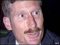 Irak Gözlem Grubu Başkanı Charles Duelfer