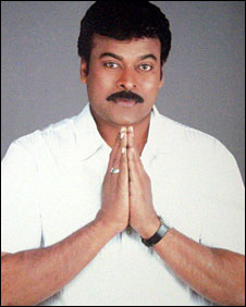 Chiranjeevi
