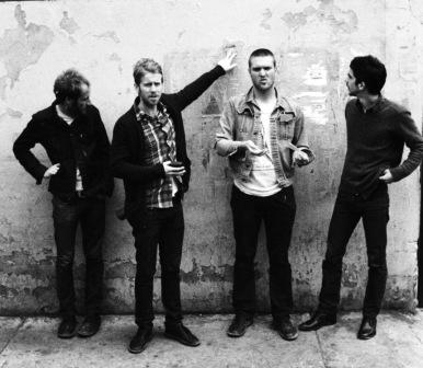 ColdWarKids