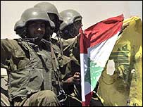  اسرائیلی فوجی 