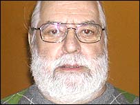 Alan Mettham - Mental Health Storytelling