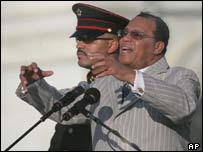 لوئيس فراخان