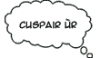 Cuspair ùr