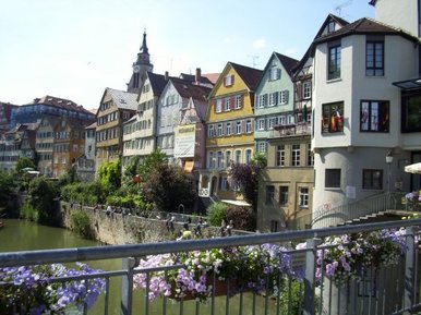 Tubingen, Germany