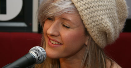 Ellie Goulding