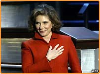 ٹریضہ ہینز کیری