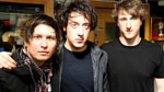 The Wombats