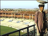 फ़िरोज़शाह कोटला