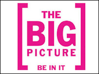 The Big Picture logo