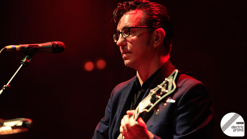 Richard Hawley