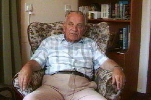 Jack fears for the future