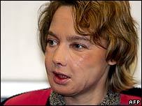 इसाबेले डिनोर