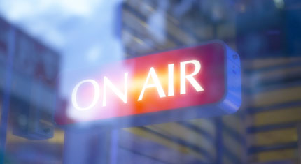 On Air 