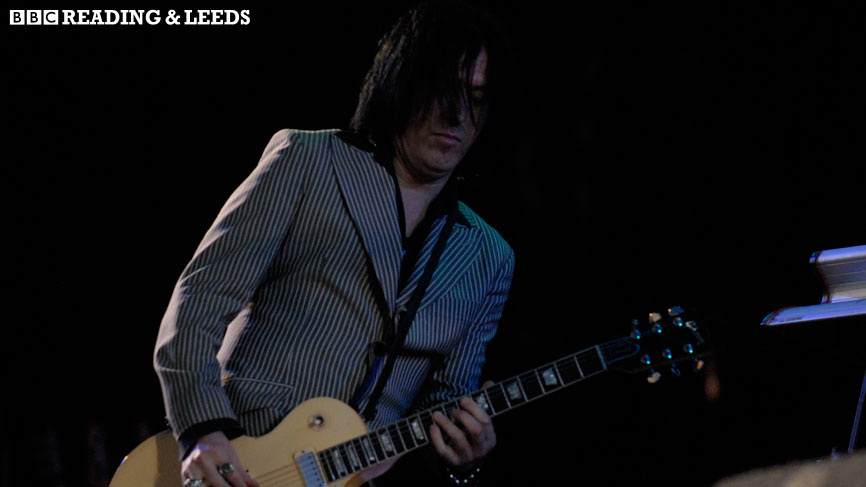 Queens of the Stone Age