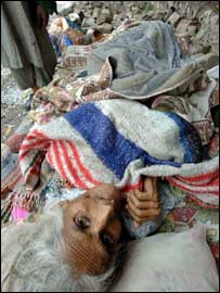 مفتی محمد سعید 