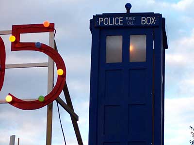 Pewsey Carnival 2005