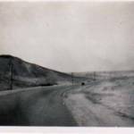 Cairo to Alexandria road