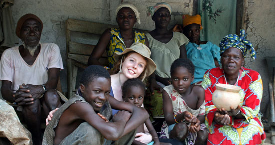 Stacey Dooley Investigates