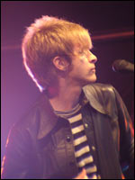 The Delays at Jersey Live