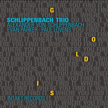 Review of Gold Is Where You Find It Review of Gold Is Where You Find It