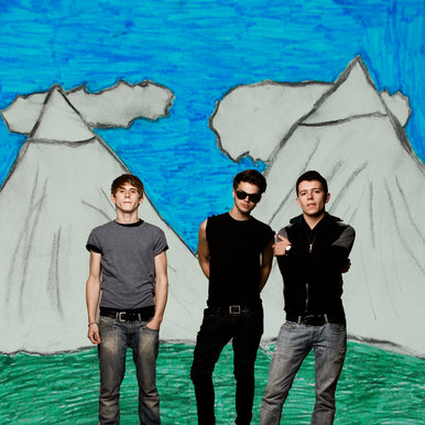 Portrait Design Competition Entry!