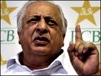 एजाज़ बट