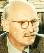 Sir Christopher Cockerell