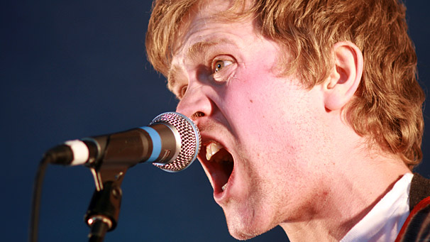 Photos from the Big Weekend