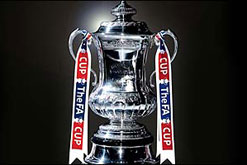 The FA Cup