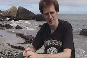 Stephen thinks freedom is for everybody not just for us.