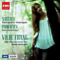 Review of Violin Concerto / Humoresques - Violin Concerto No. 1 (feat. violin Vilde Frang, cond. Thomas Sondergard, orch. WDR Sinfonieorchester) Review of Violin Concerto / Humoresques - Violin Concerto No. 1 (feat. violin Vilde Frang, cond. Thomas Sondergard, orch. WDR Sinfonieorchester)