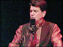 محمد رضا شجريان