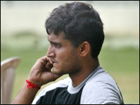 गांगुली