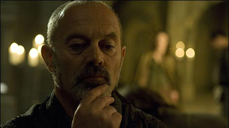 Sheriff of Nottingham