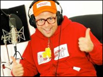 Ivan Brackenbury