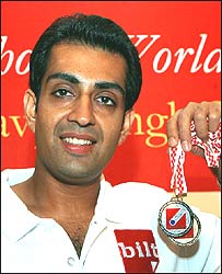 मानवजीत संधू