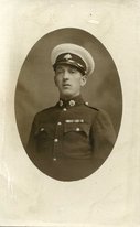 Fredrick Thomas Strange
