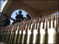 پاکستانی فوجی(فائل فوٹو)