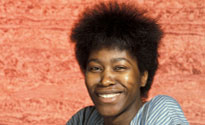 Joan Armatrading