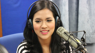 Raisa Andriana