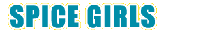 Spice Girls
