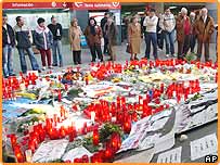 میڈرِڈ دھماکوں میں دو سو جانیں ضائع ہوئیں