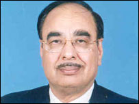 جاوید اشرف قاضی