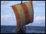 Viking ship
