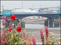 Walney Bridge